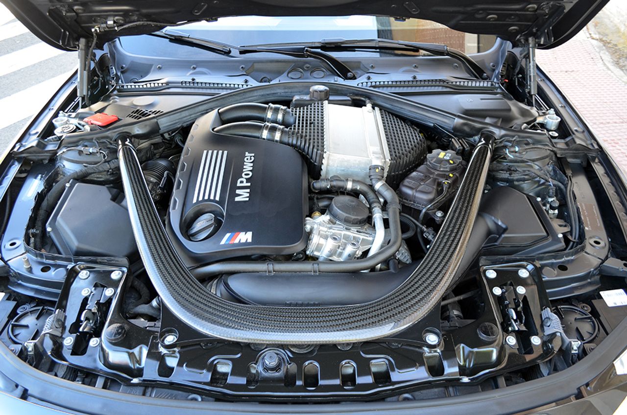 BMW Serie 4 431cv DKG  - Foto 77