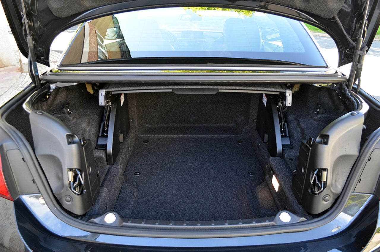 BMW Serie 4 431cv DKG - Foto 76