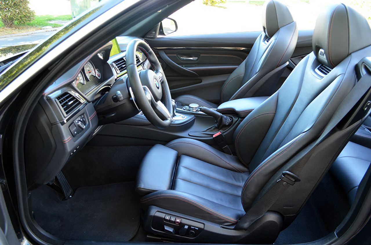BMW Serie 4 431cv DKG  - Foto 8