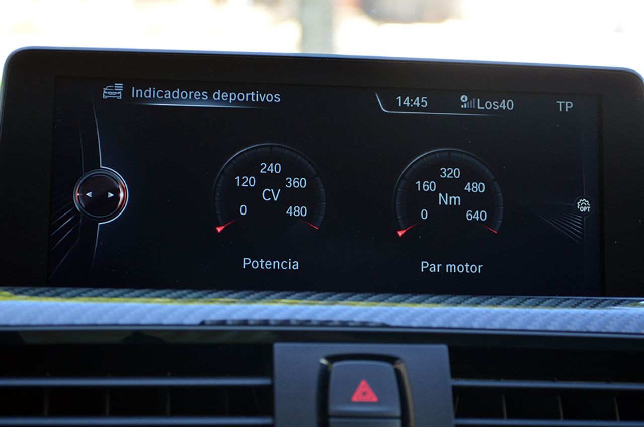 BMW Serie 4 431cv DKG  - Foto 47