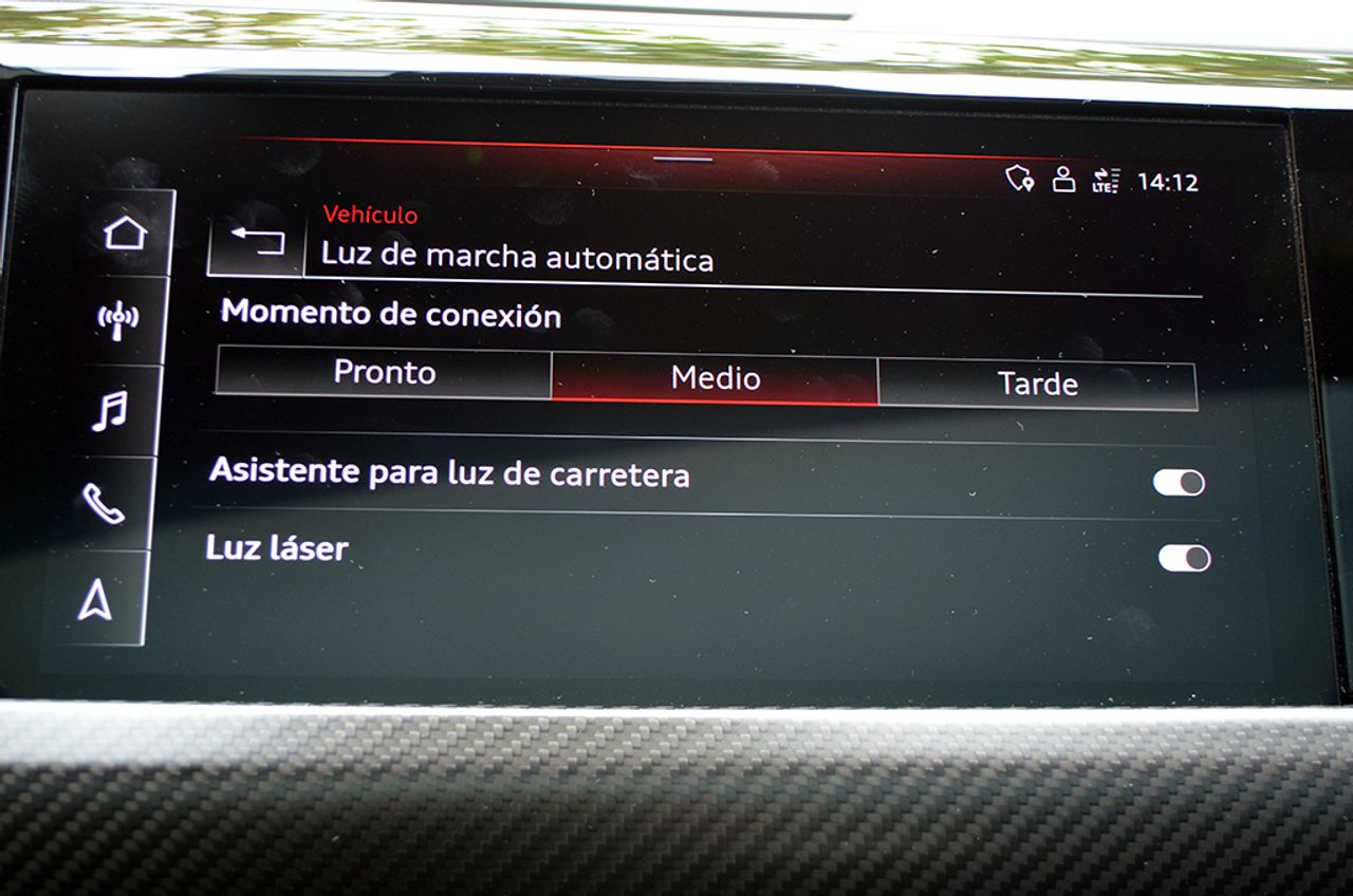 Audi e-tron GT 60 Quattro 530cv  - Foto 80