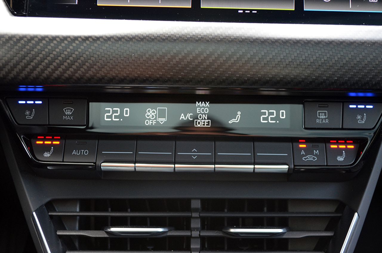 Audi e-tron GT 60 Quattro 530cv  - Foto 118