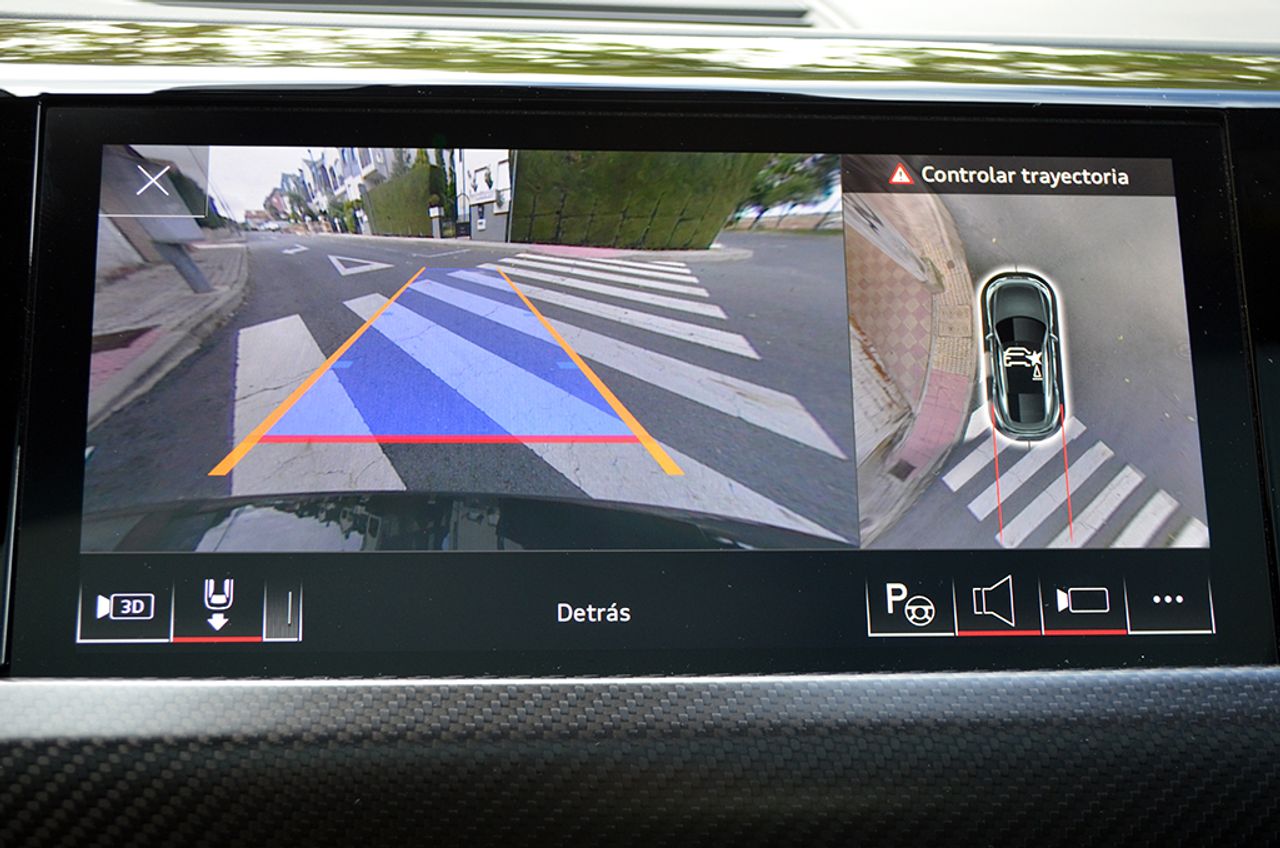 Audi e-tron GT 60 Quattro 530cv  - Foto 41