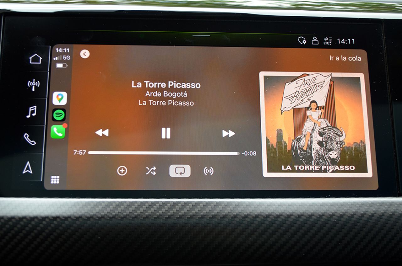 Audi e-tron GT 60 Quattro 530cv  - Foto 66