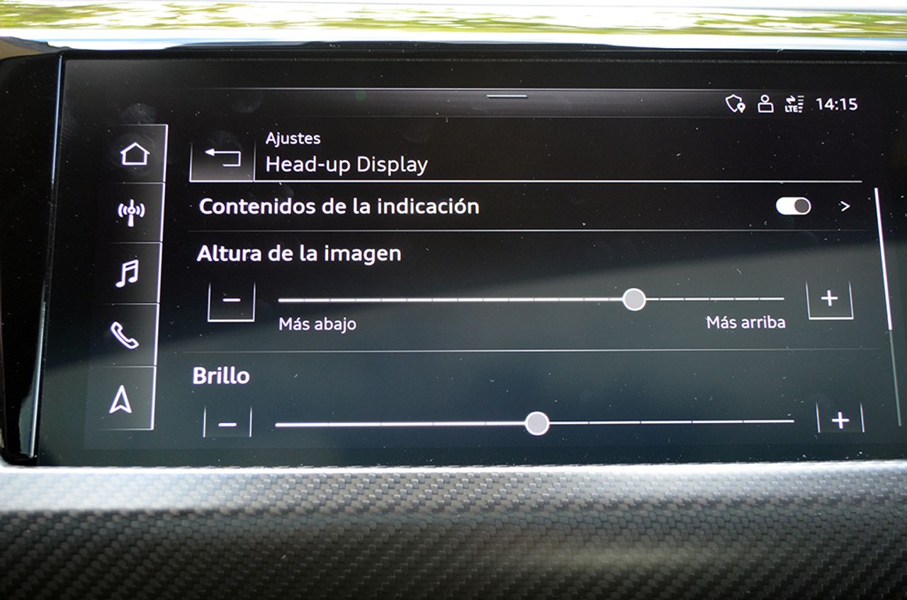 Audi e-tron GT 60 Quattro 530cv  - Foto 101