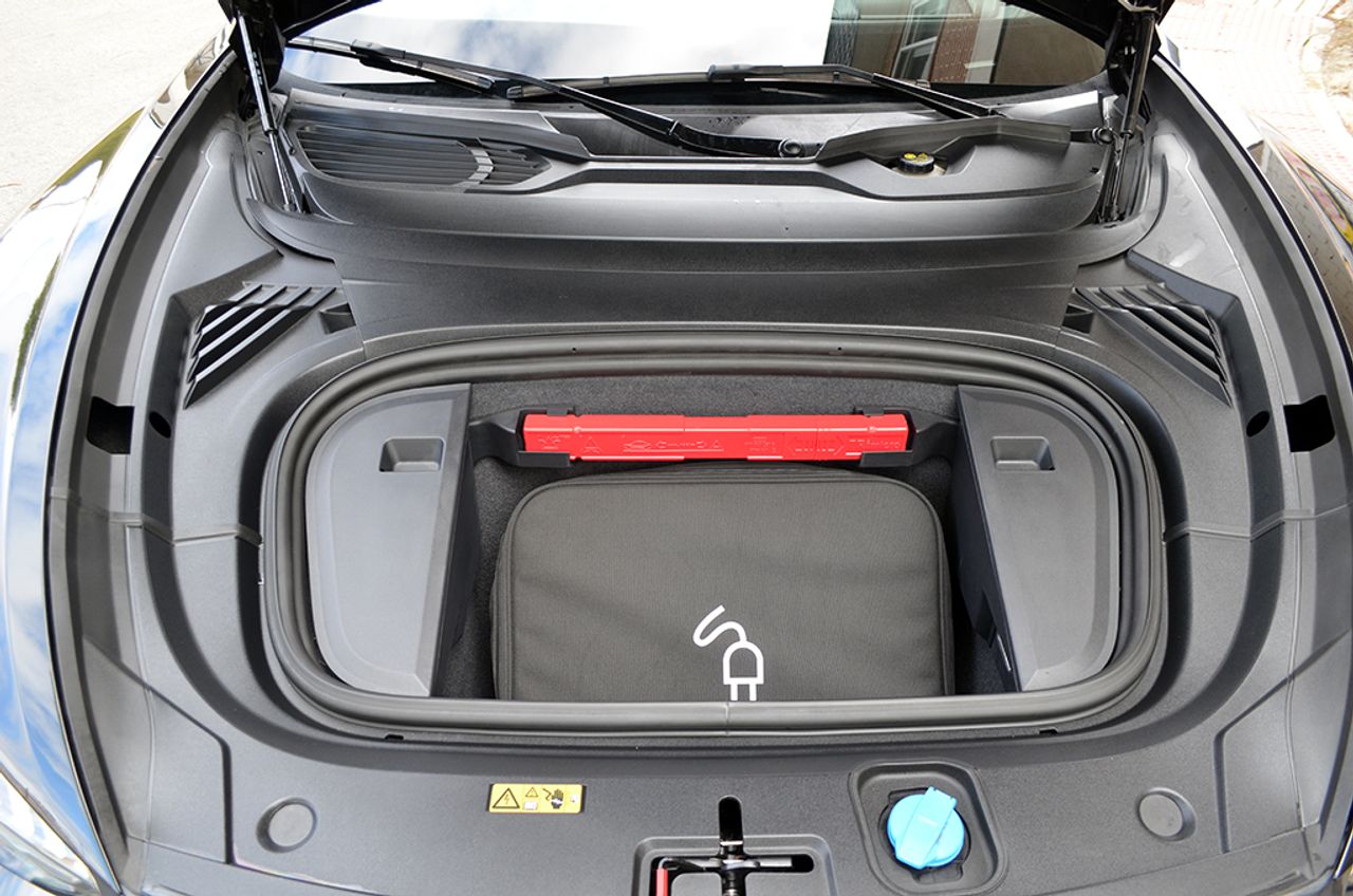 Audi e-tron GT 60 Quattro 530cv  - Foto 125