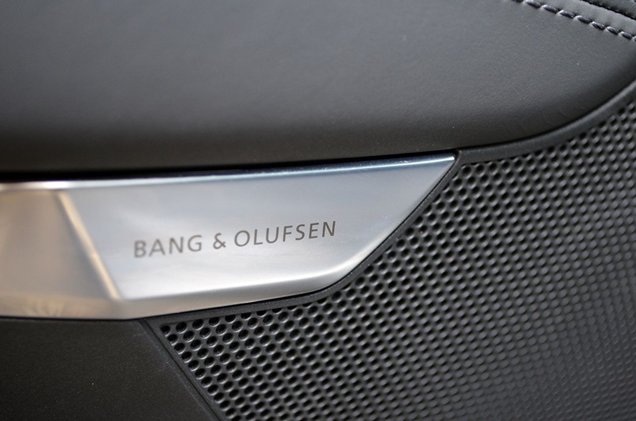 Audi e-tron GT 60 Quattro 530cv  - Foto 123