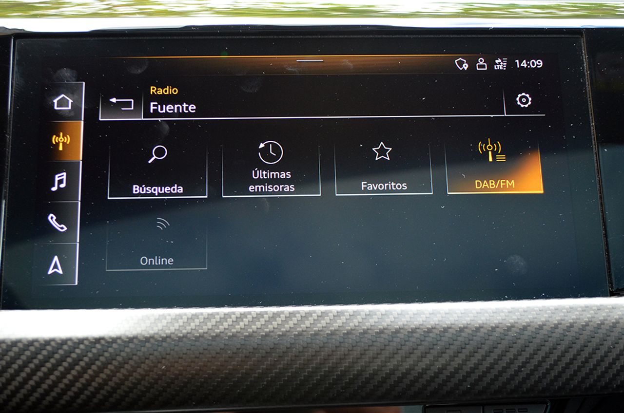 Audi e-tron GT 60 Quattro 530cv  - Foto 53