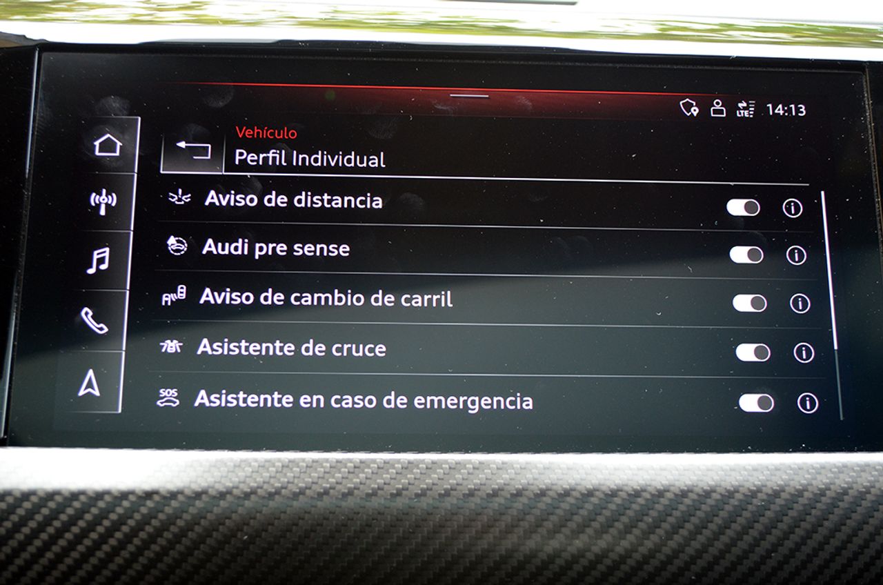 Audi e-tron GT 60 Quattro 530cv  - Foto 86