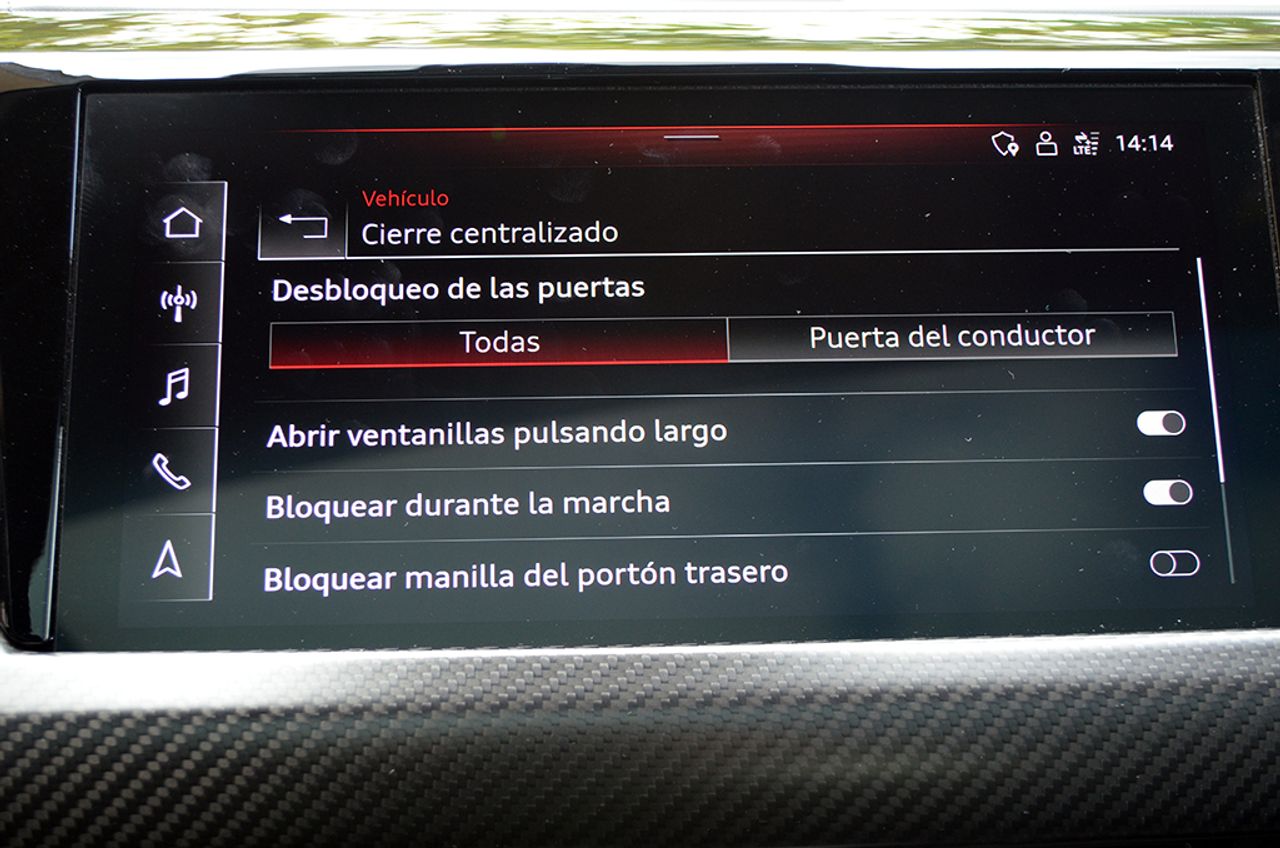 Audi e-tron GT 60 Quattro 530cv  - Foto 92