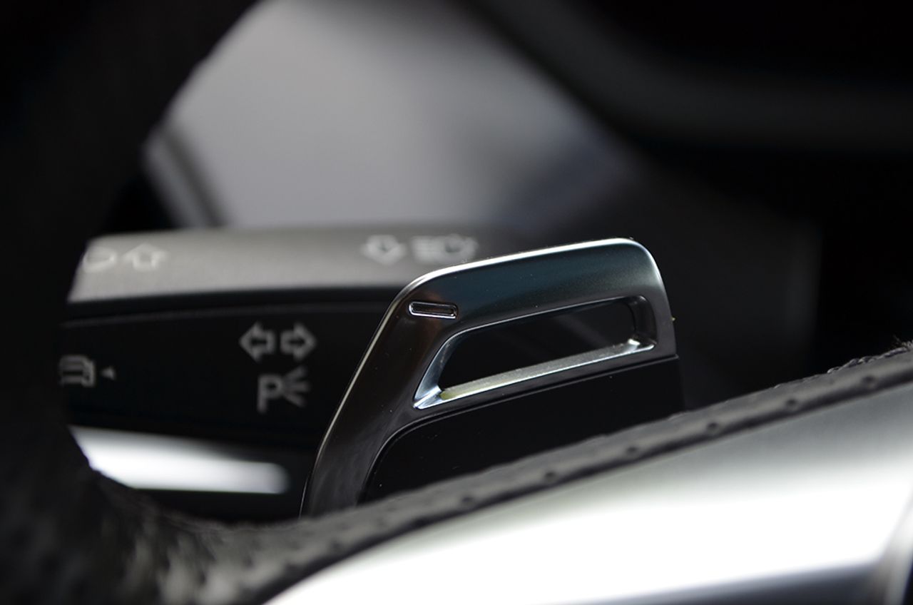 Audi e-tron GT 60 Quattro 530cv  - Foto 22