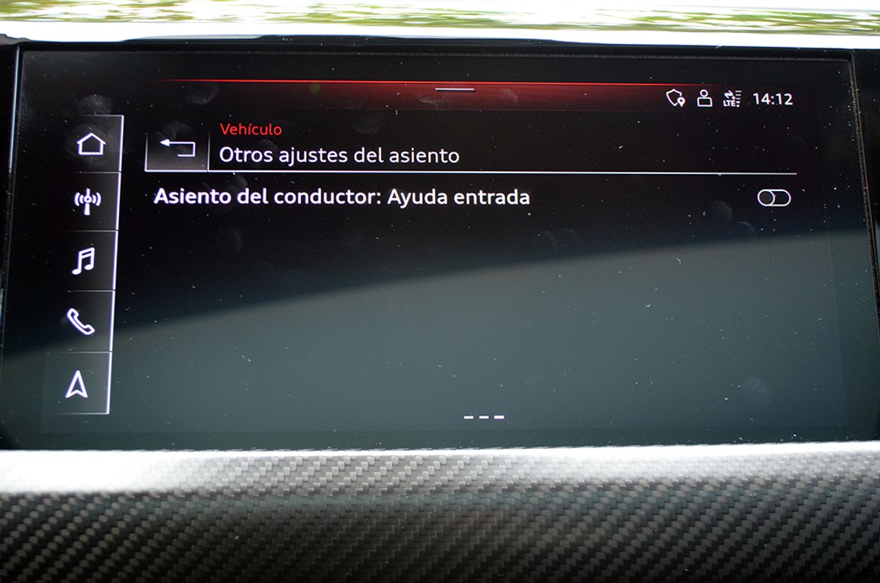 Audi e-tron GT 60 Quattro 530cv  - Foto 75