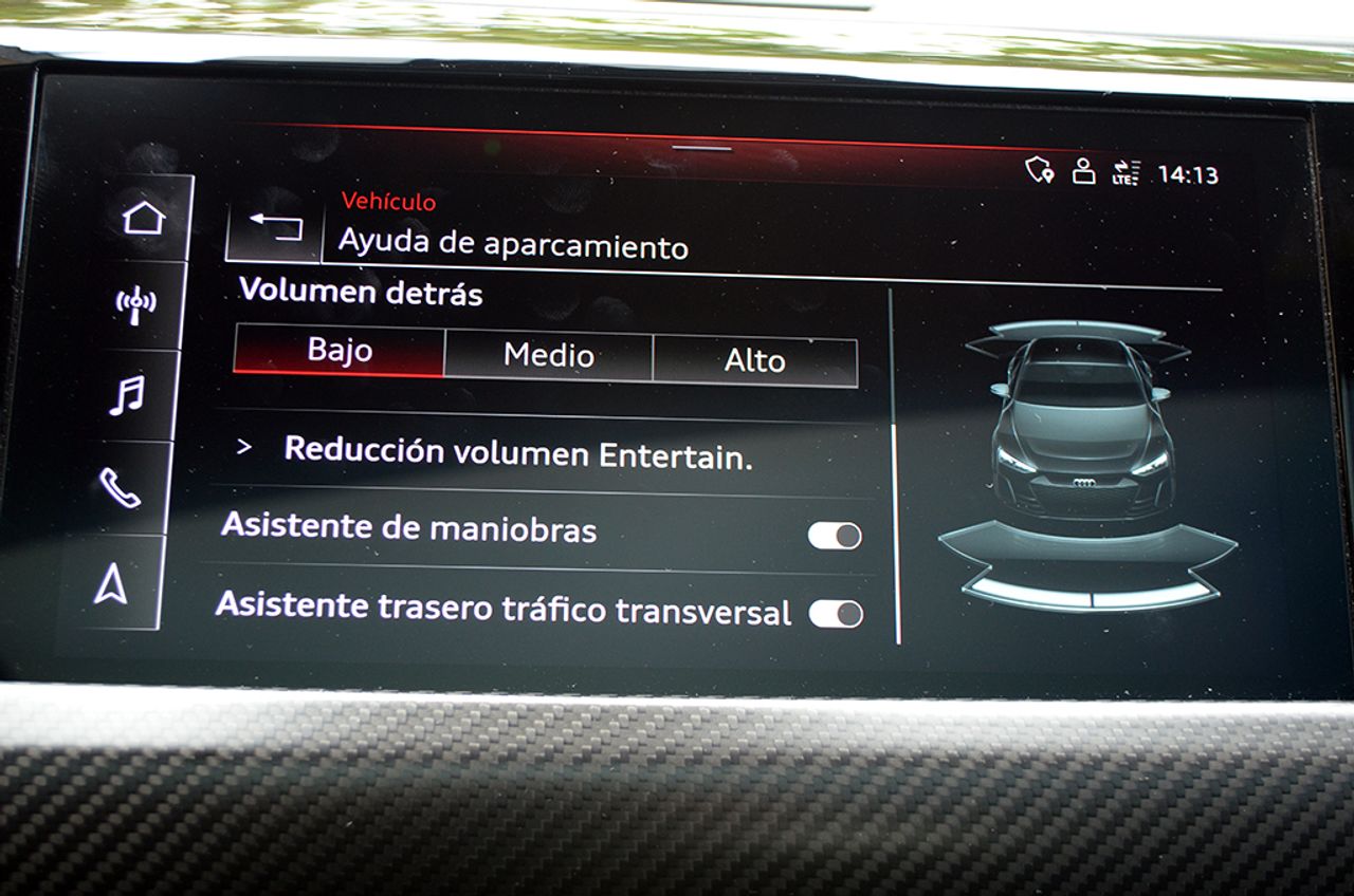 Audi e-tron GT 60 Quattro 530cv  - Foto 84