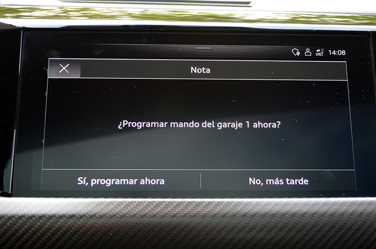 Audi e-tron GT 60 Quattro 530cv  - Foto 50