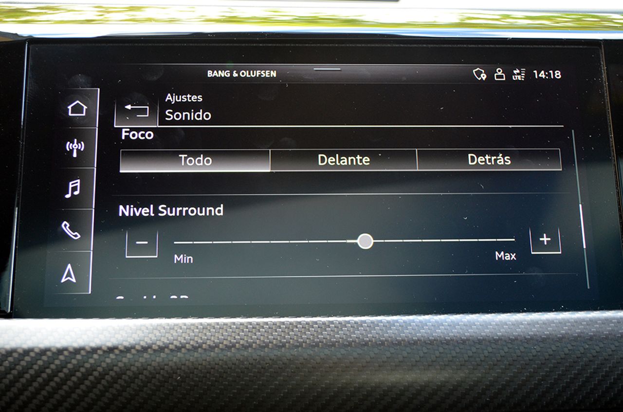 Audi e-tron GT 60 Quattro 530cv  - Foto 107