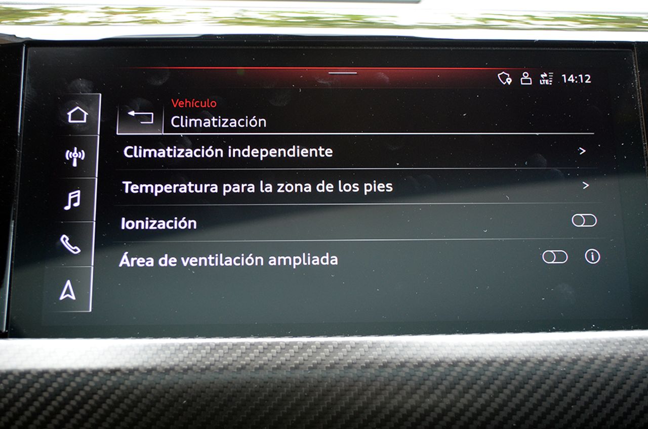 Audi e-tron GT 60 Quattro 530cv  - Foto 76