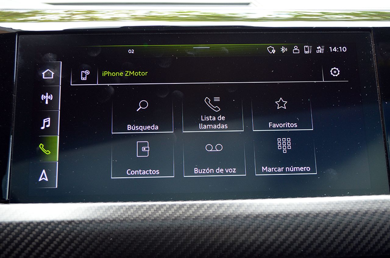 Audi e-tron GT 60 Quattro 530cv  - Foto 56