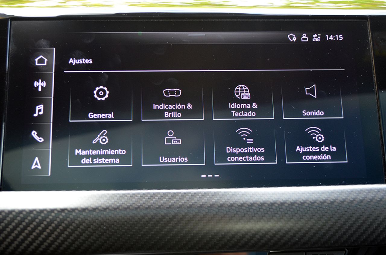 Audi e-tron GT 60 Quattro 530cv  - Foto 96