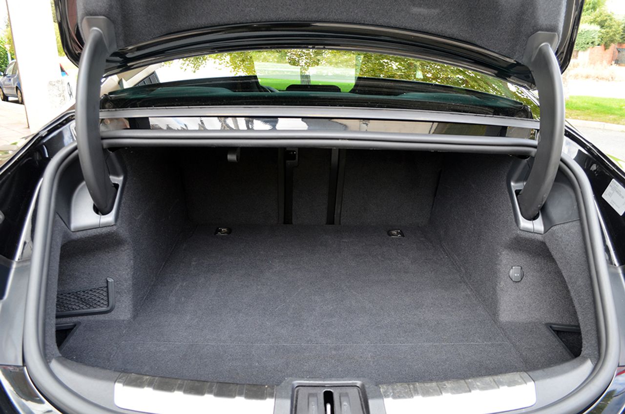 Audi e-tron GT 60 Quattro 530cv  - Foto 10