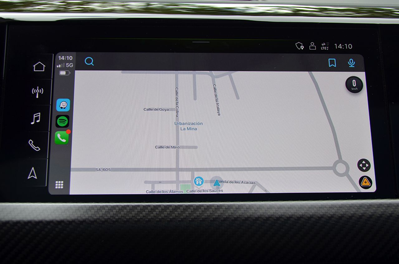 Audi e-tron GT 60 Quattro 530cv  - Foto 63