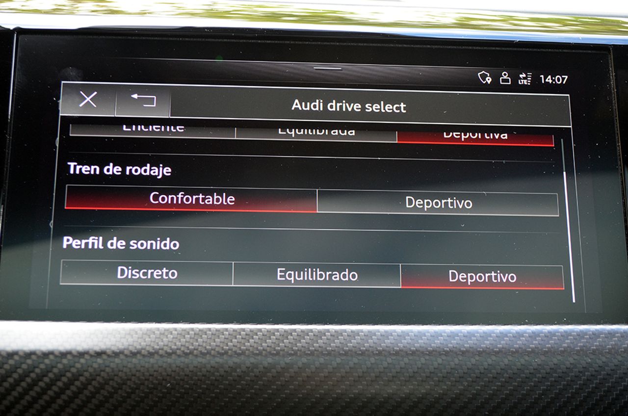 Audi e-tron GT 60 Quattro 530cv  - Foto 48