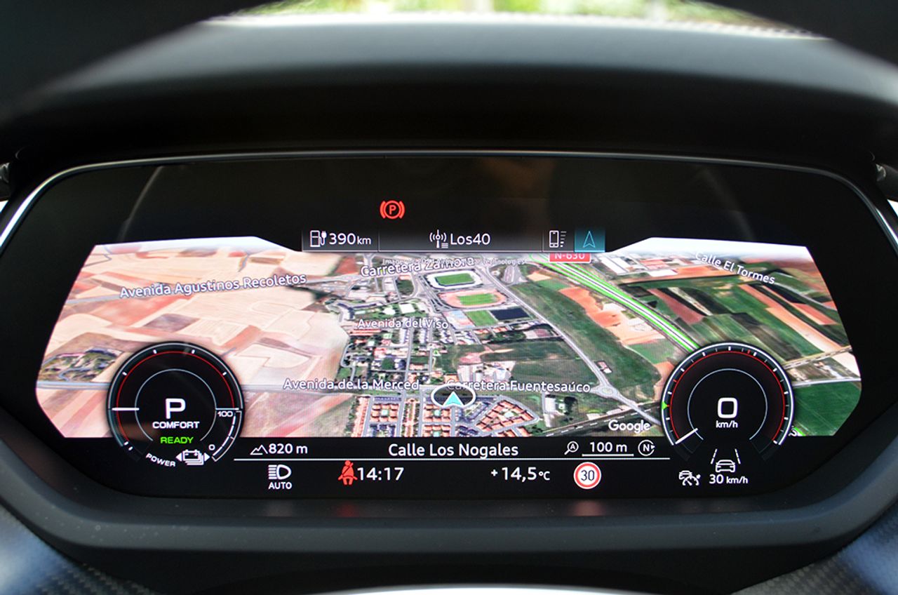 Audi e-tron GT 60 Quattro 530cv  - Foto 34