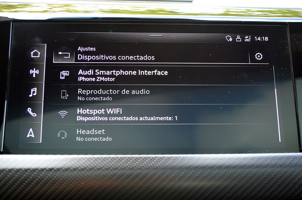 Audi e-tron GT 60 Quattro 530cv  - Foto 111