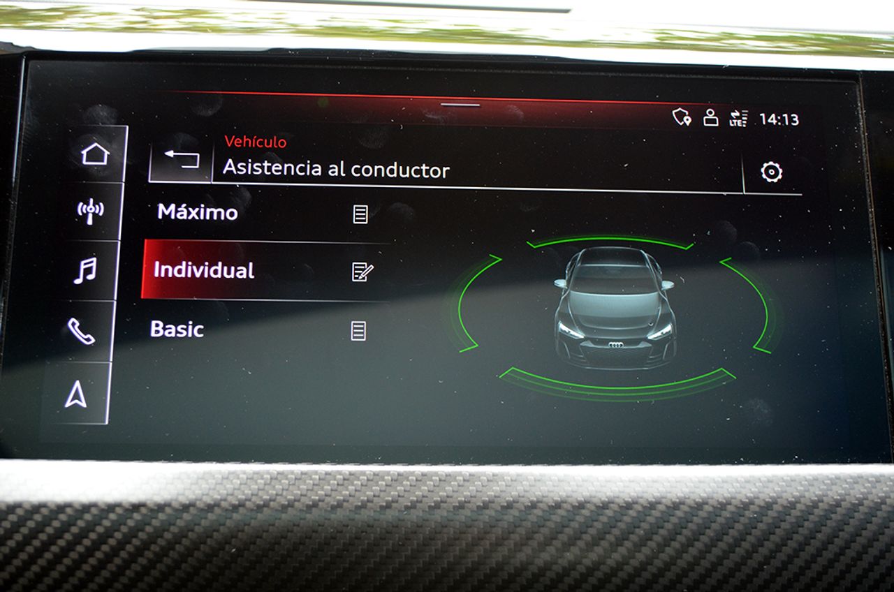 Audi e-tron GT 60 Quattro 530cv  - Foto 85