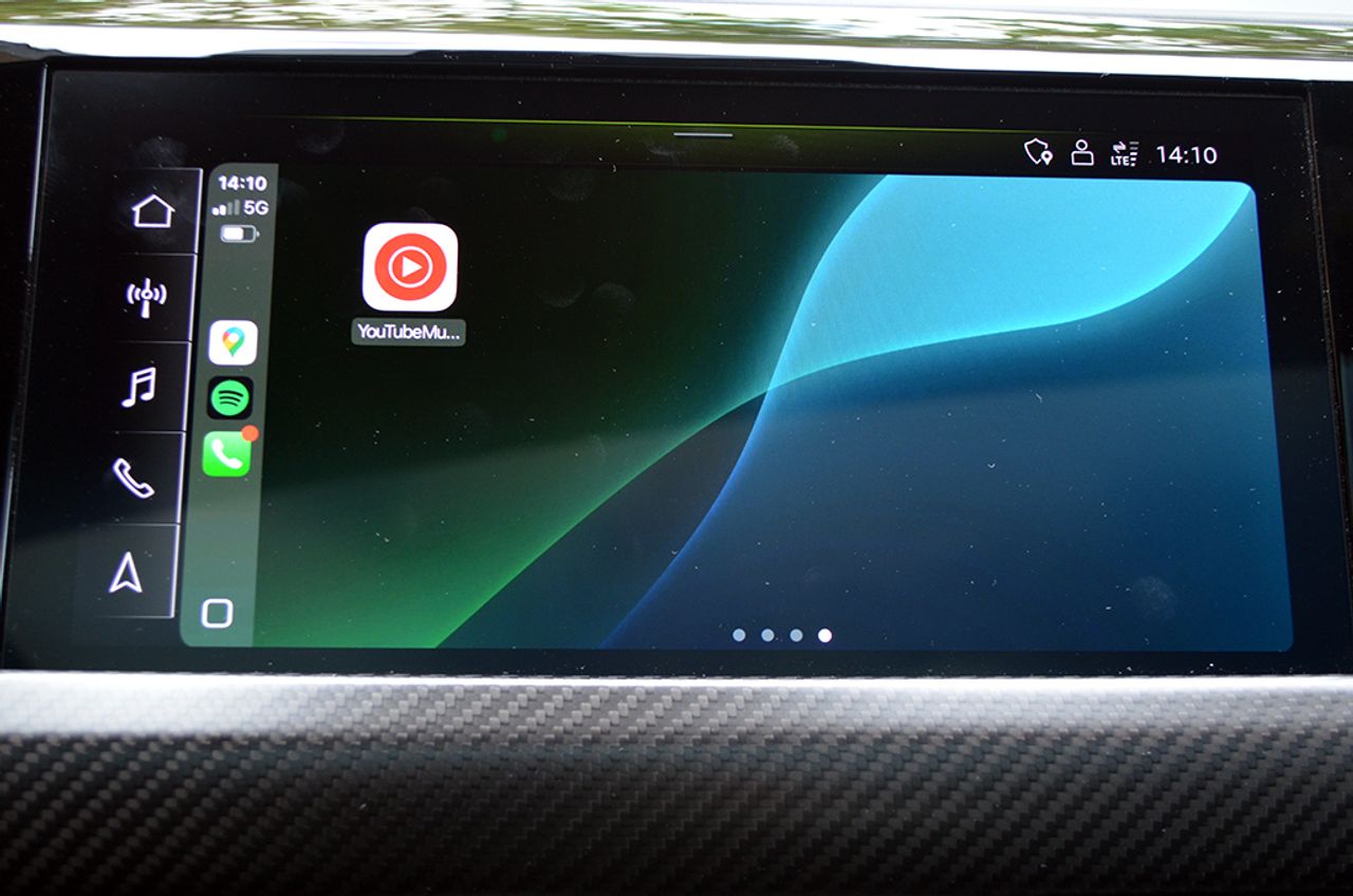 Audi e-tron GT 60 Quattro 530cv  - Foto 62