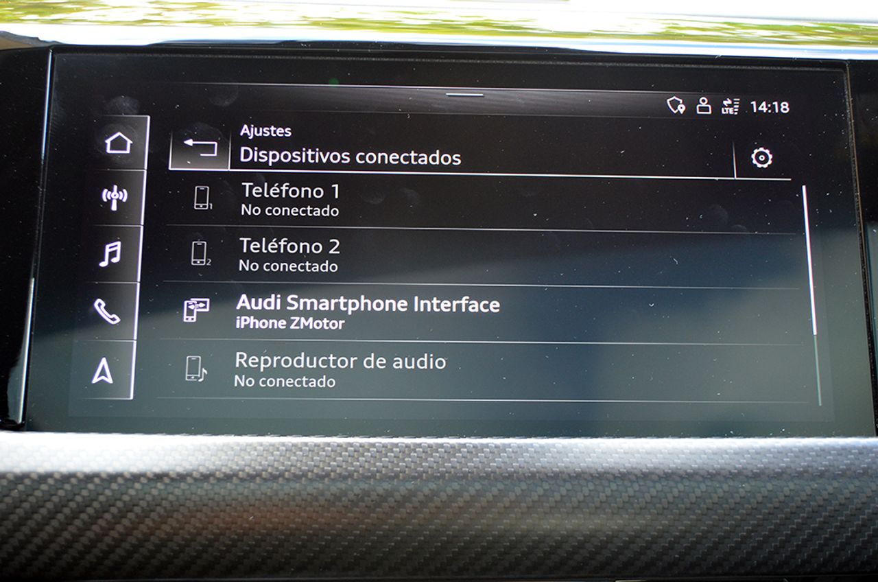 Audi e-tron GT 60 Quattro 530cv  - Foto 110