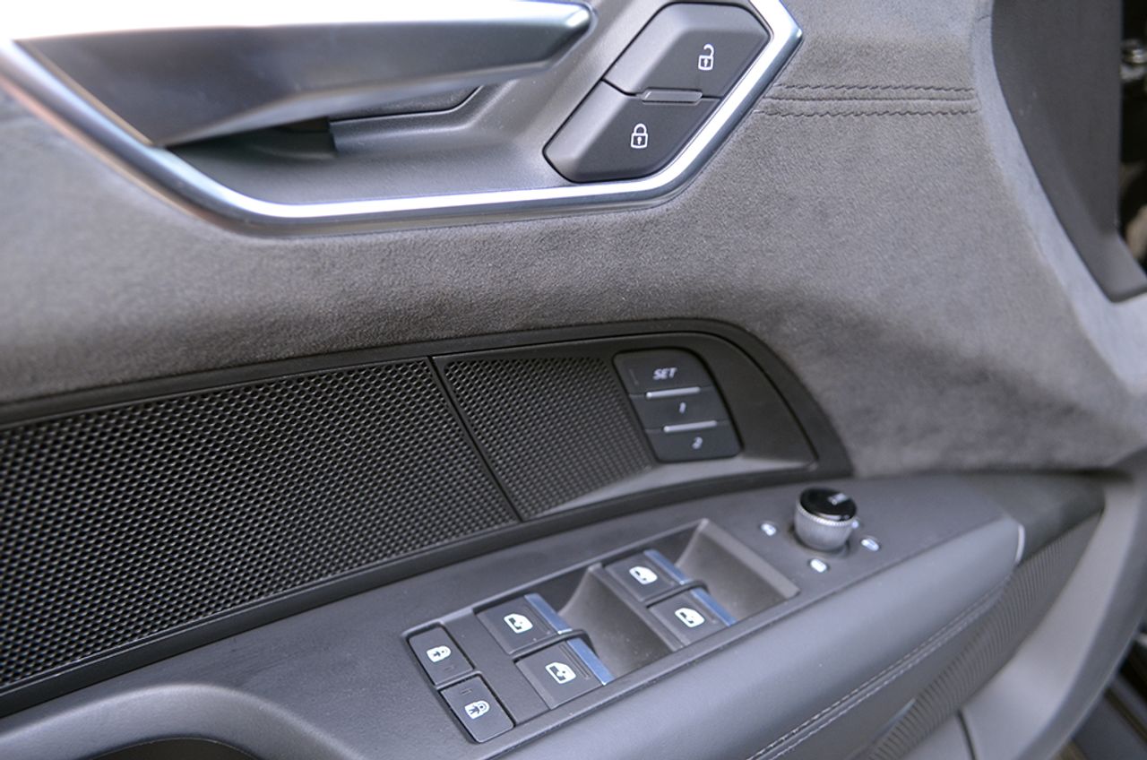 Audi e-tron GT 60 Quattro 530cv  - Foto 122