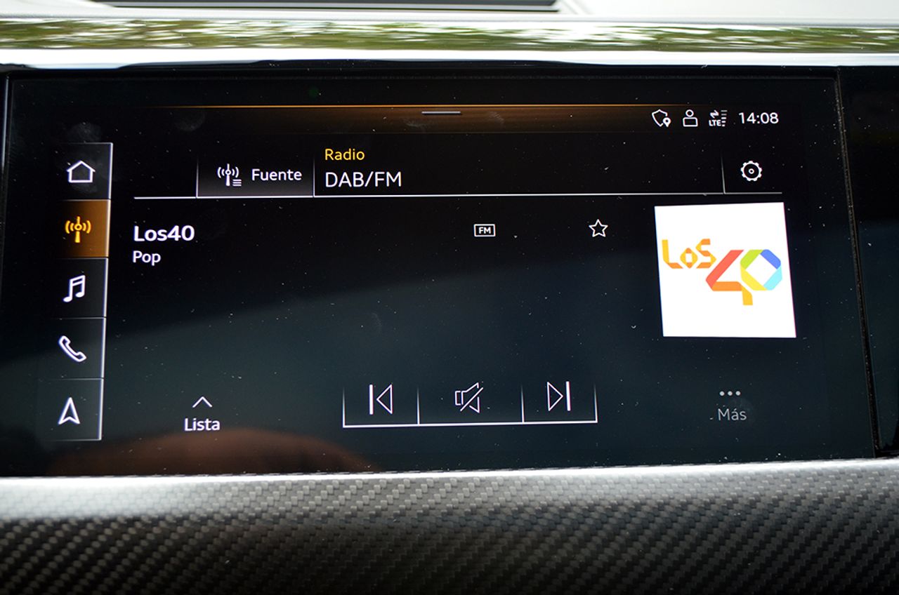 Audi e-tron GT 60 Quattro 530cv  - Foto 52