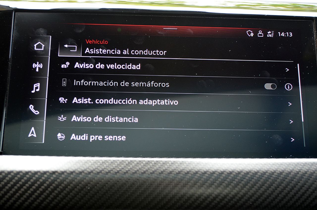 Audi e-tron GT 60 Quattro 530cv  - Foto 88