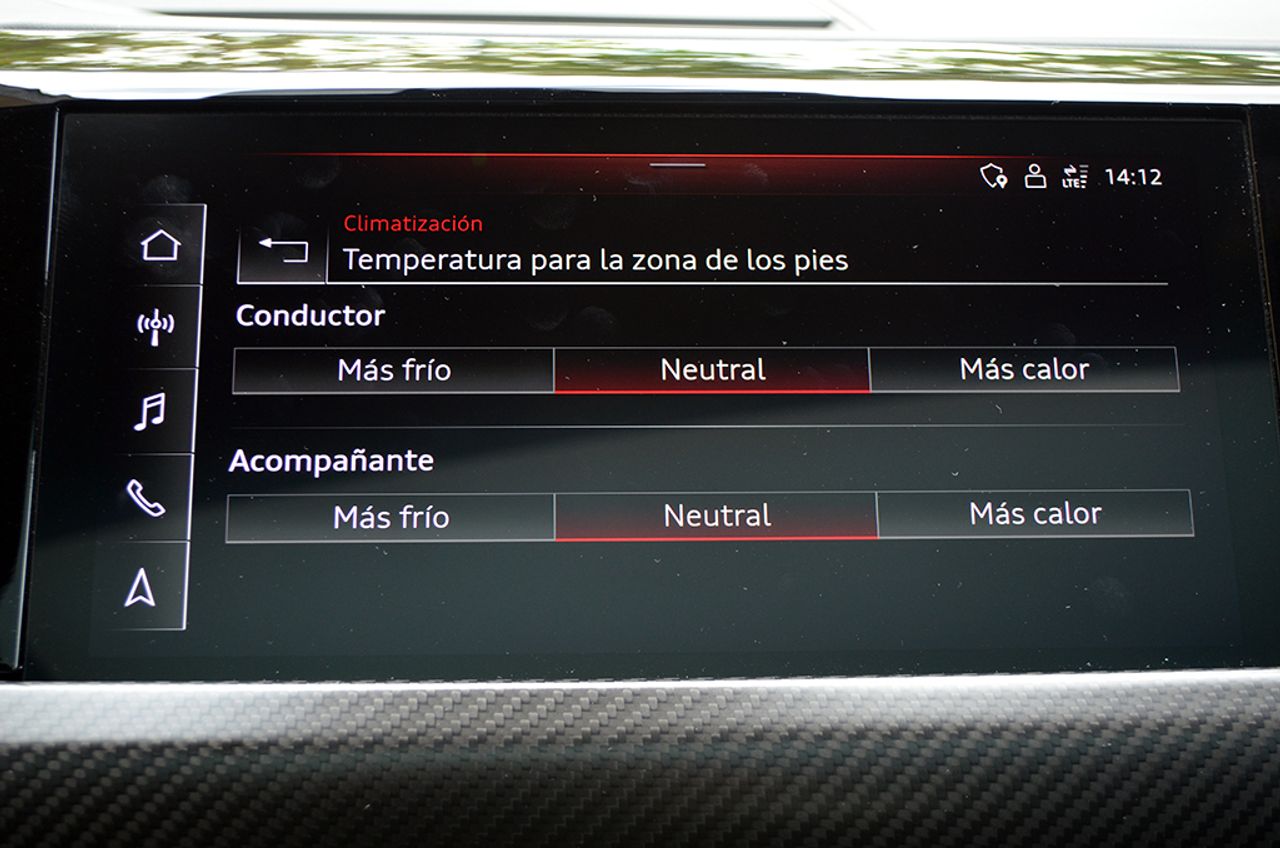 Audi e-tron GT 60 Quattro 530cv  - Foto 77