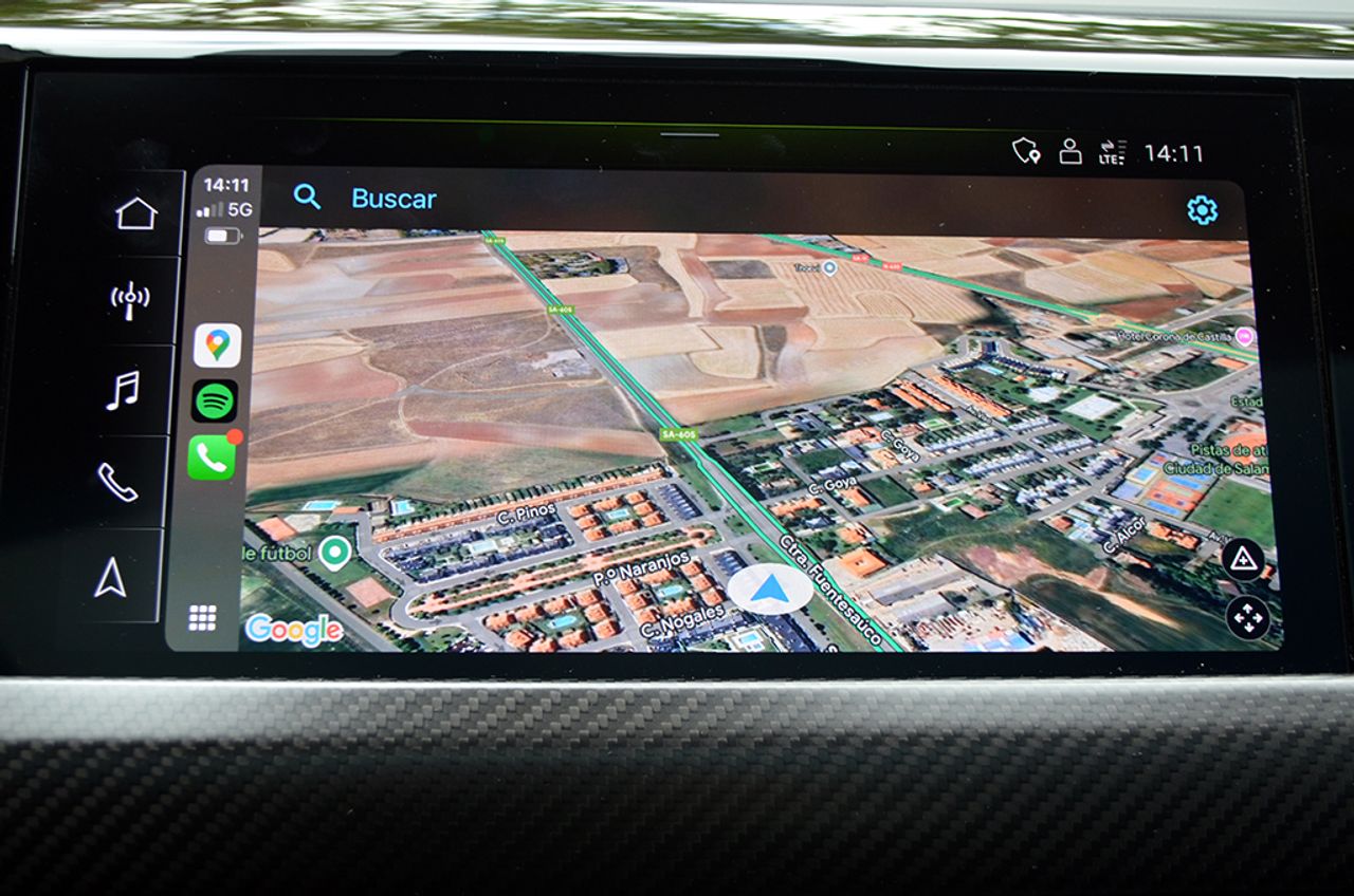 Audi e-tron GT 60 Quattro 530cv  - Foto 64