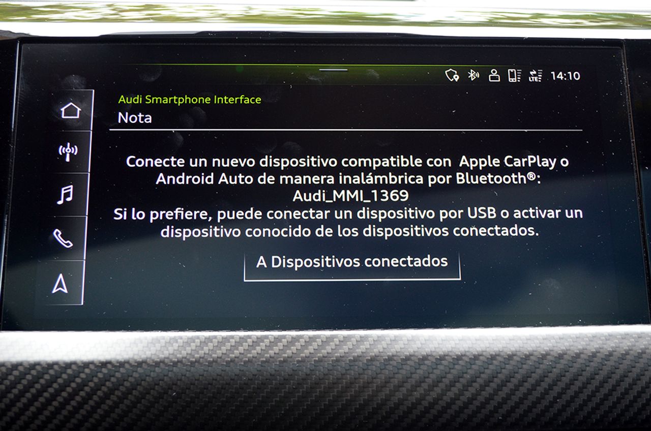 Audi e-tron GT 60 Quattro 530cv  - Foto 59