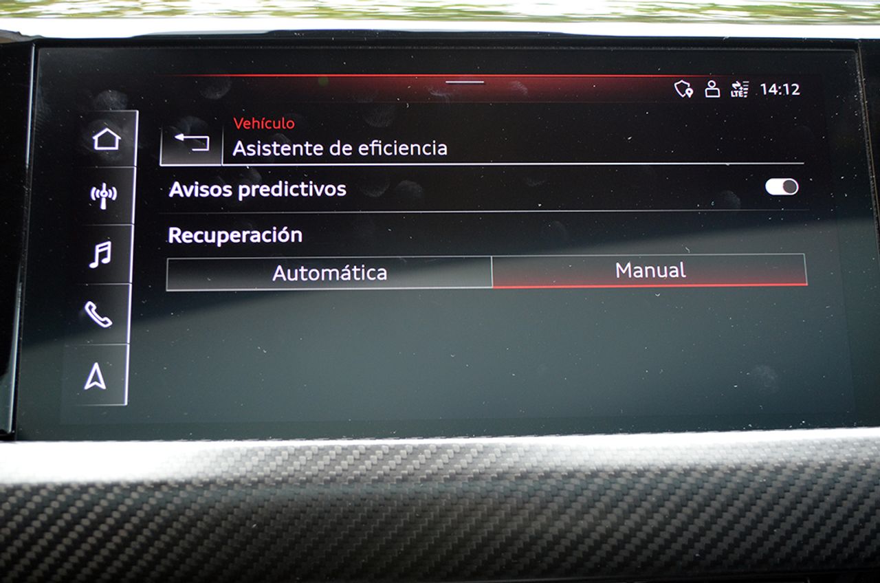 Audi e-tron GT 60 Quattro 530cv  - Foto 72