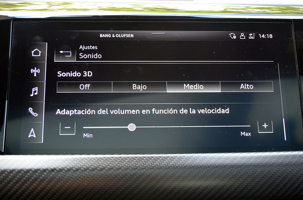Audi e-tron GT 60 Quattro 530cv  - Foto 108