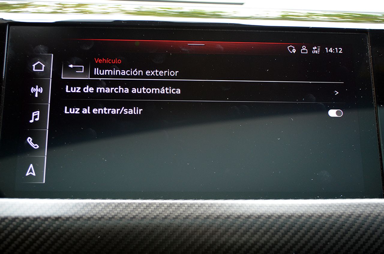 Audi e-tron GT 60 Quattro 530cv  - Foto 79