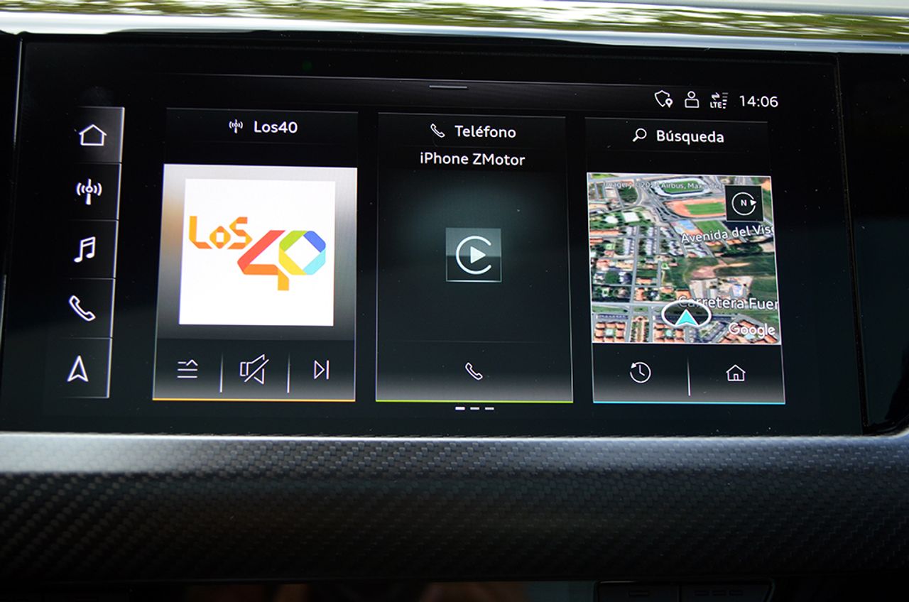 Audi e-tron GT 60 Quattro 530cv  - Foto 37