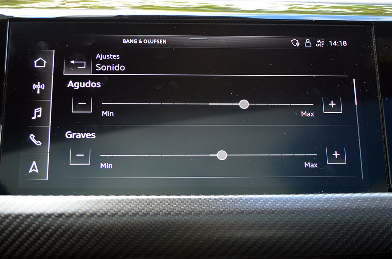 Audi e-tron GT 60 Quattro 530cv  - Foto 105