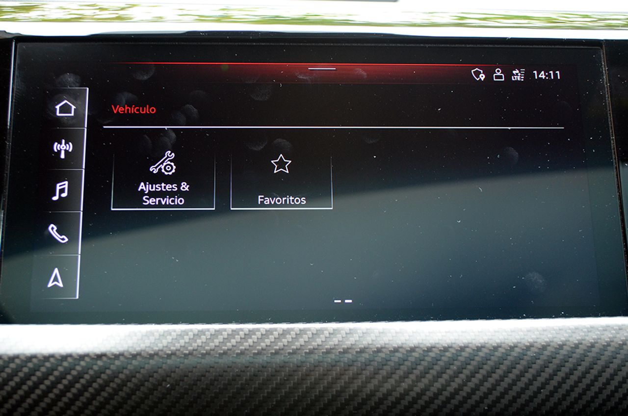 Audi e-tron GT 60 Quattro 530cv  - Foto 68