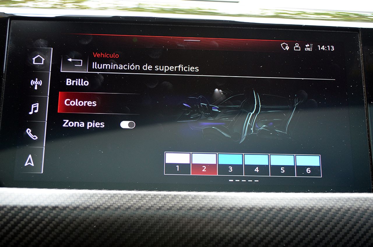 Audi e-tron GT 60 Quattro 530cv  - Foto 82