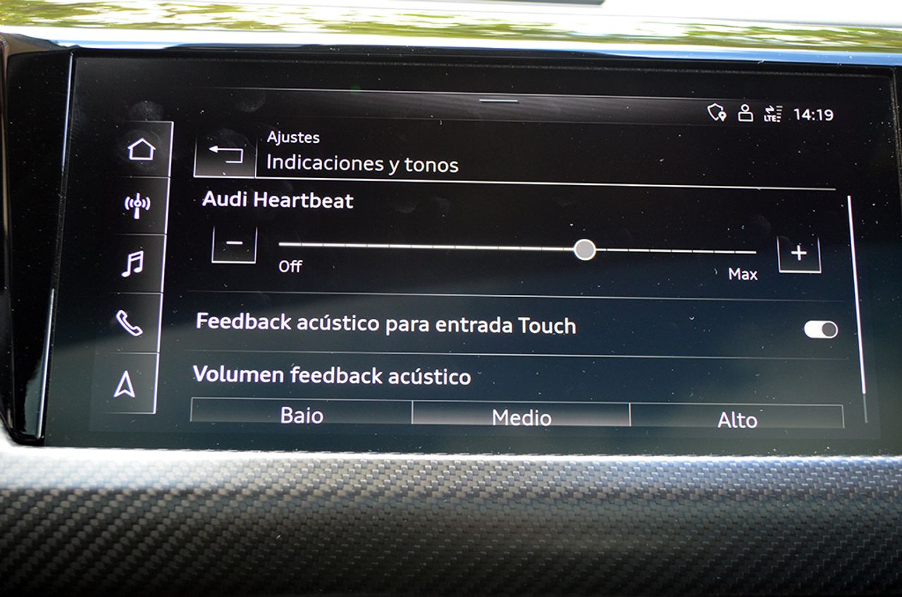 Audi e-tron GT 60 Quattro 530cv  - Foto 115