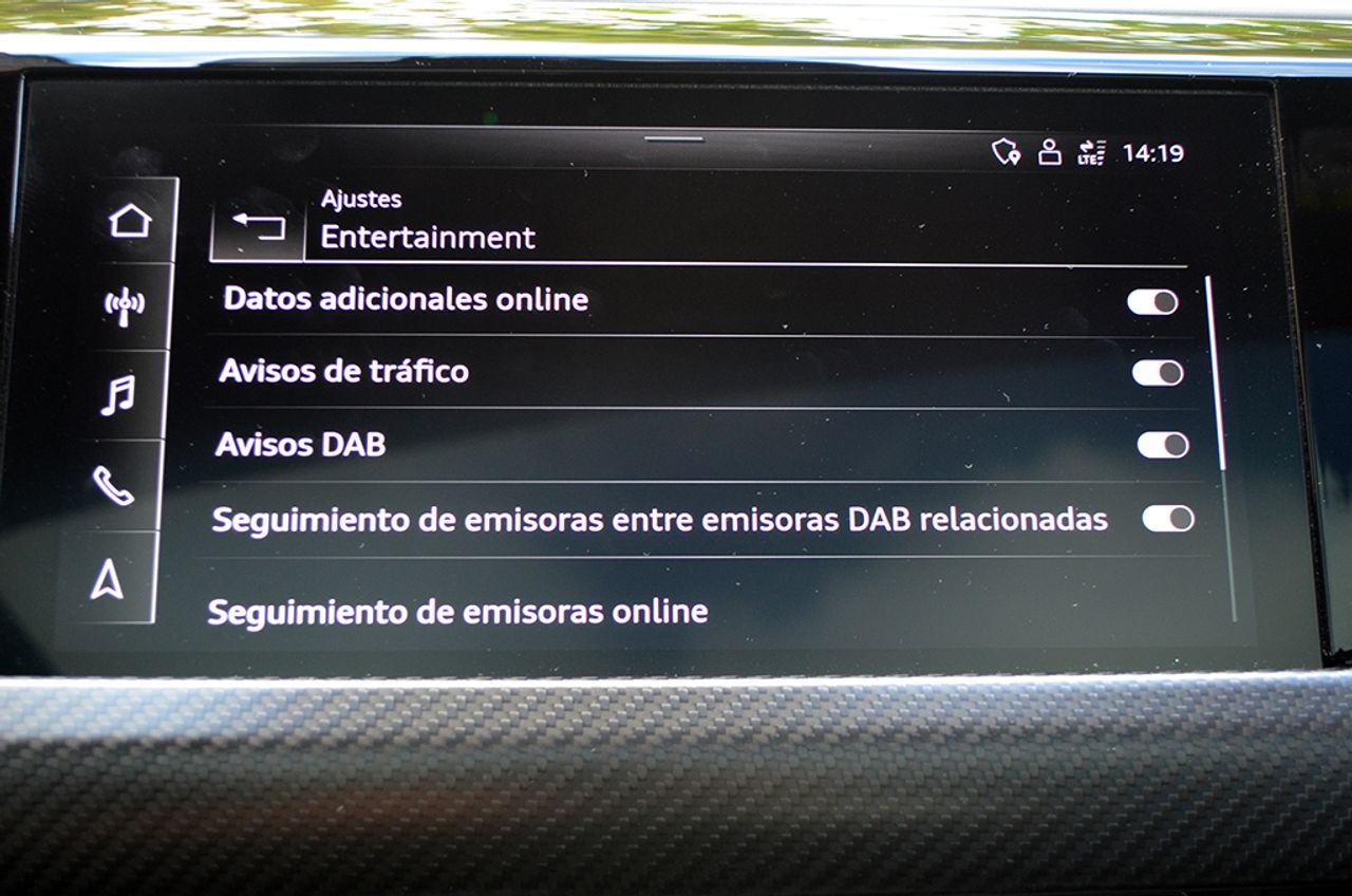 Audi e-tron GT 60 Quattro 530cv  - Foto 113