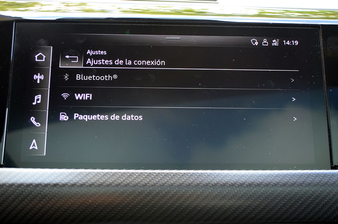 Audi e-tron GT 60 Quattro 530cv  - Foto 112