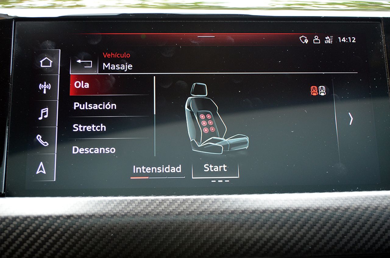 Audi e-tron GT 60 Quattro 530cv  - Foto 74