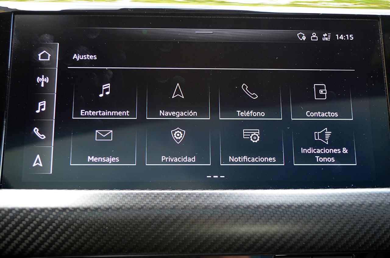 Audi e-tron GT 60 Quattro 530cv  - Foto 97