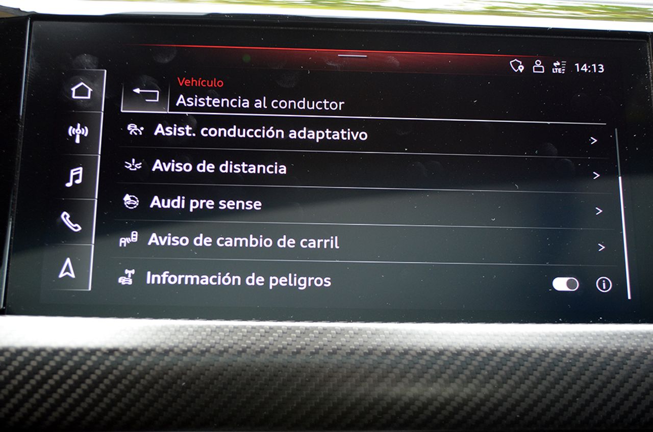 Audi e-tron GT 60 Quattro 530cv  - Foto 89