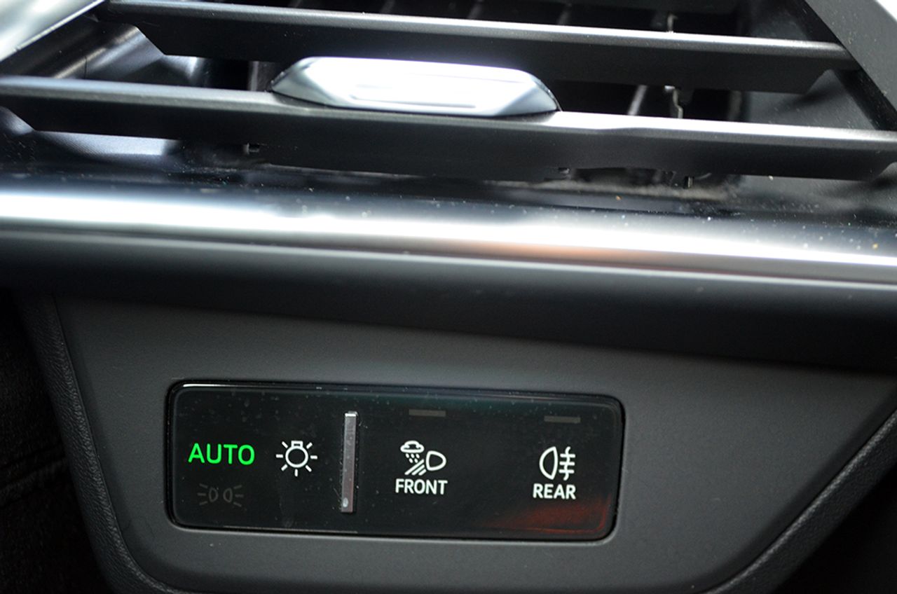 Audi e-tron GT 60 Quattro 530cv  - Foto 120